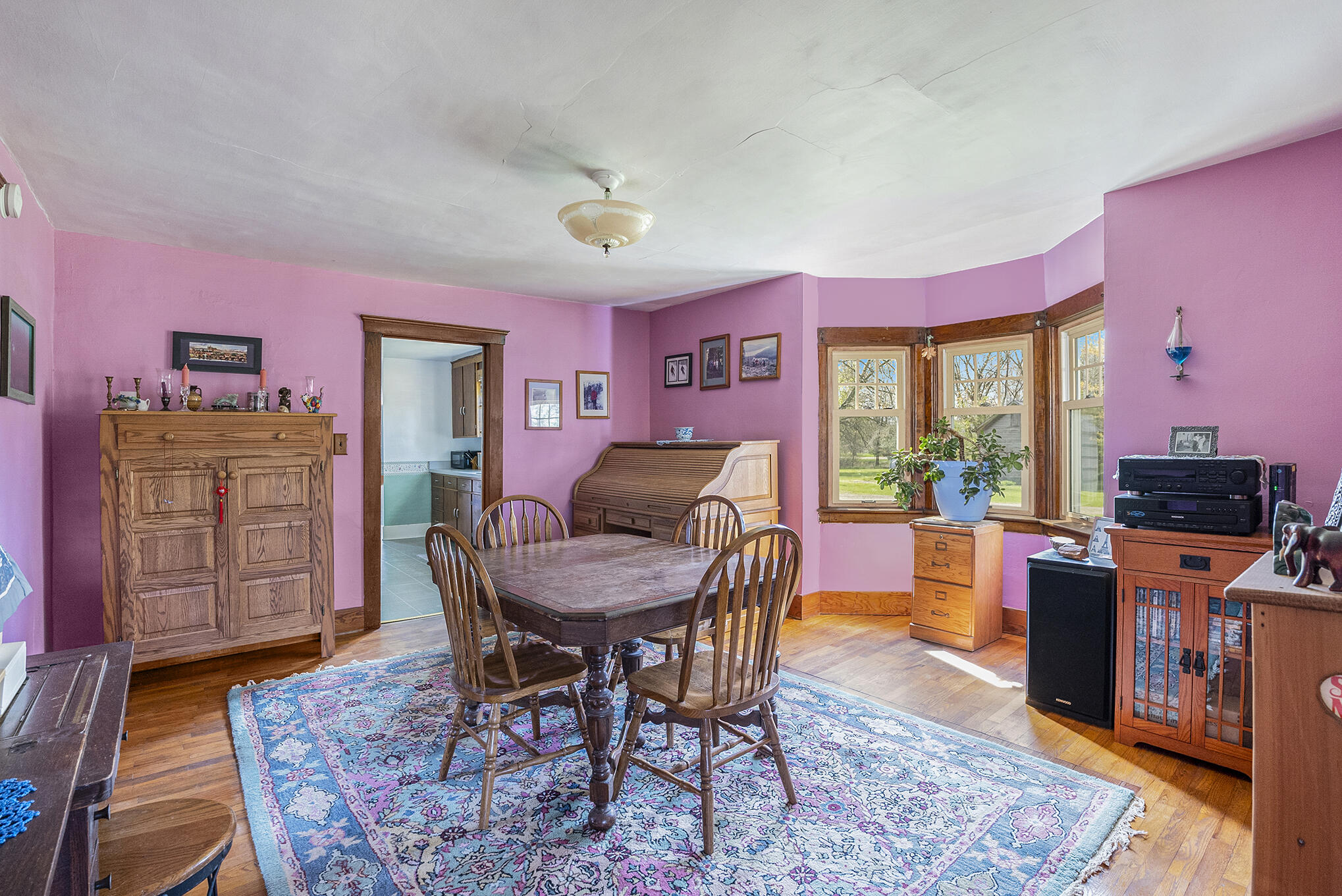 5135 Bennett Road Jackson, MI 49201 - Photo 8 of 23 8
