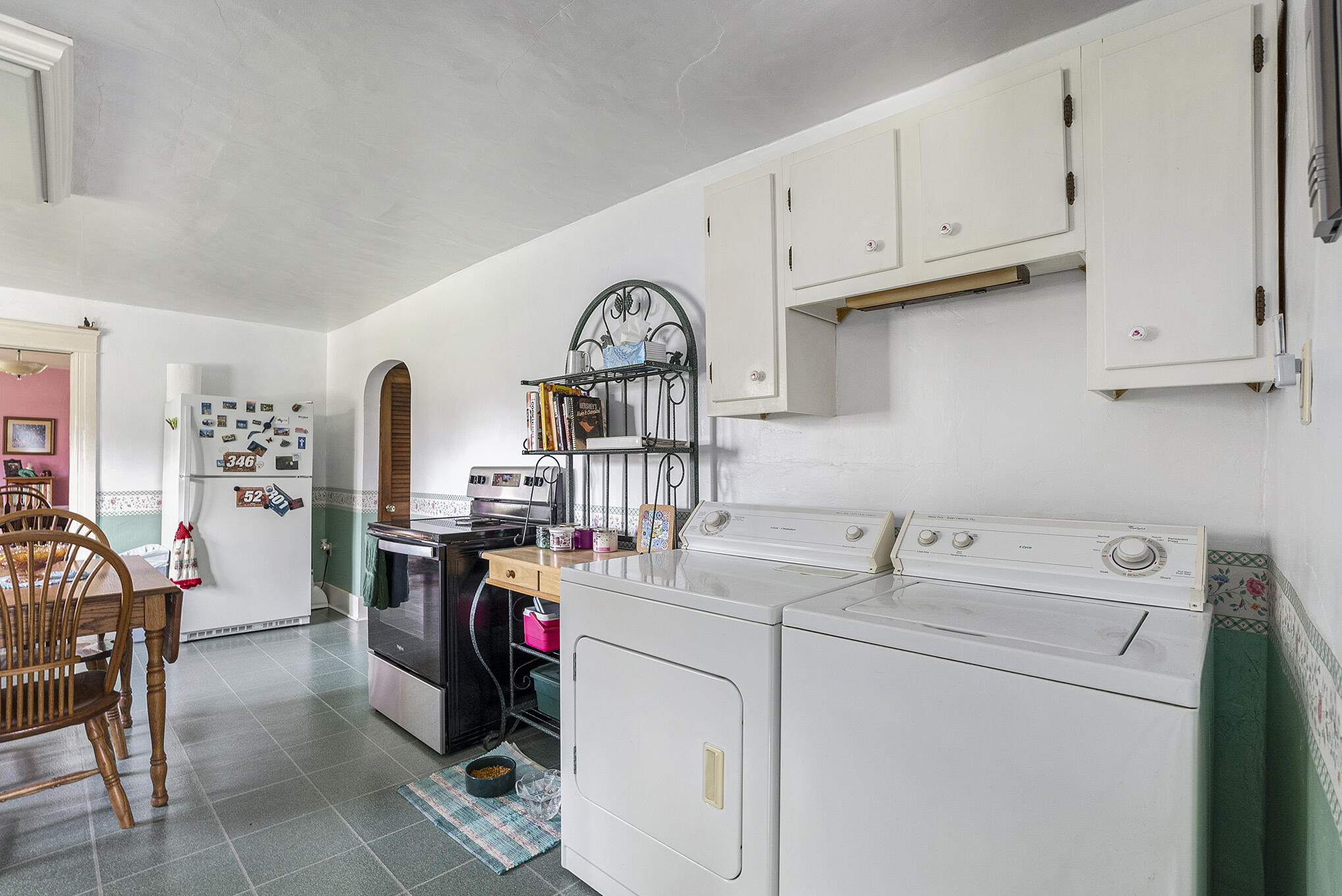 5135 Bennett Road Jackson, MI 49201 - Photo 9 of 23 9