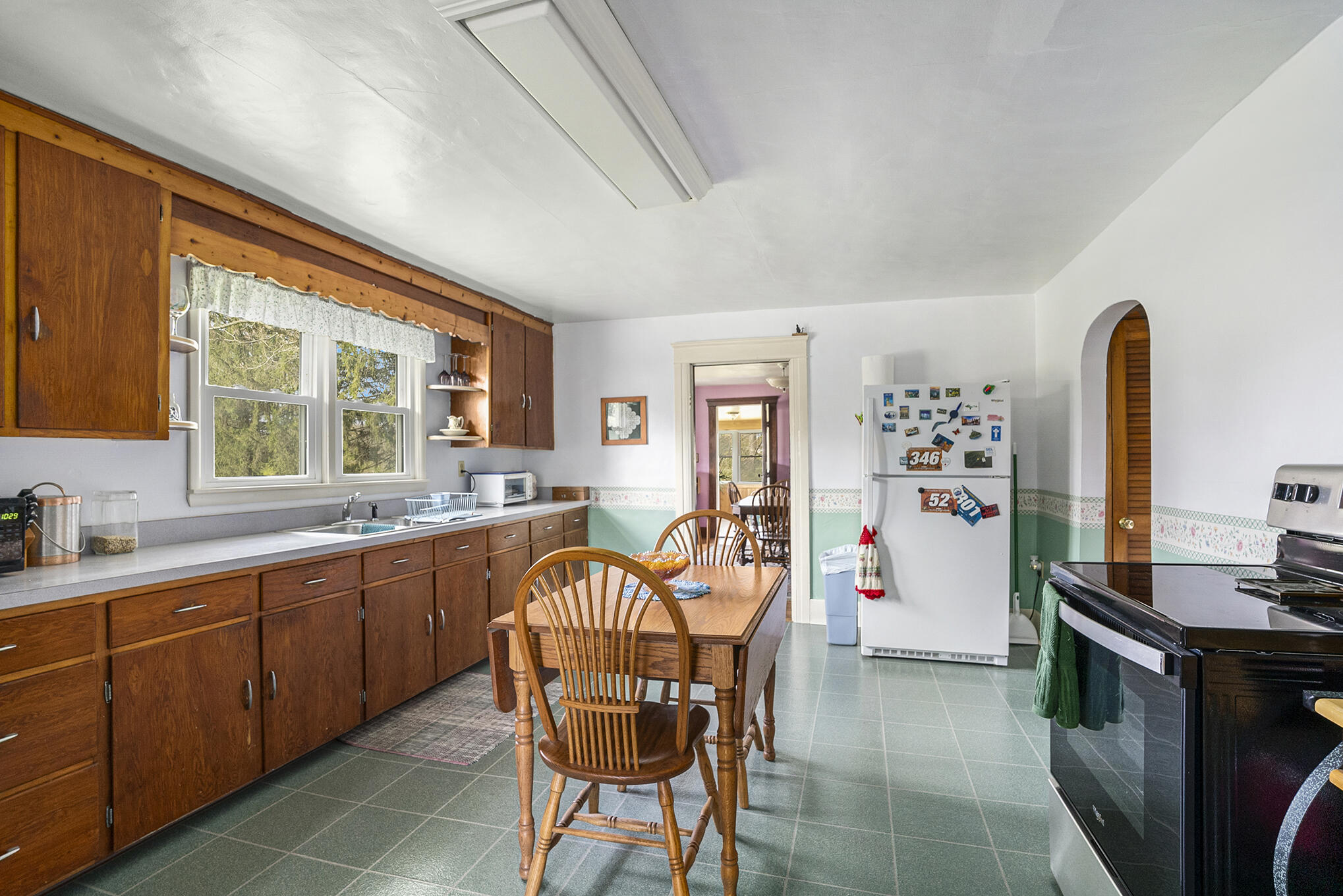 5135 Bennett Road Jackson, MI 49201 - Photo 10 of 23 10