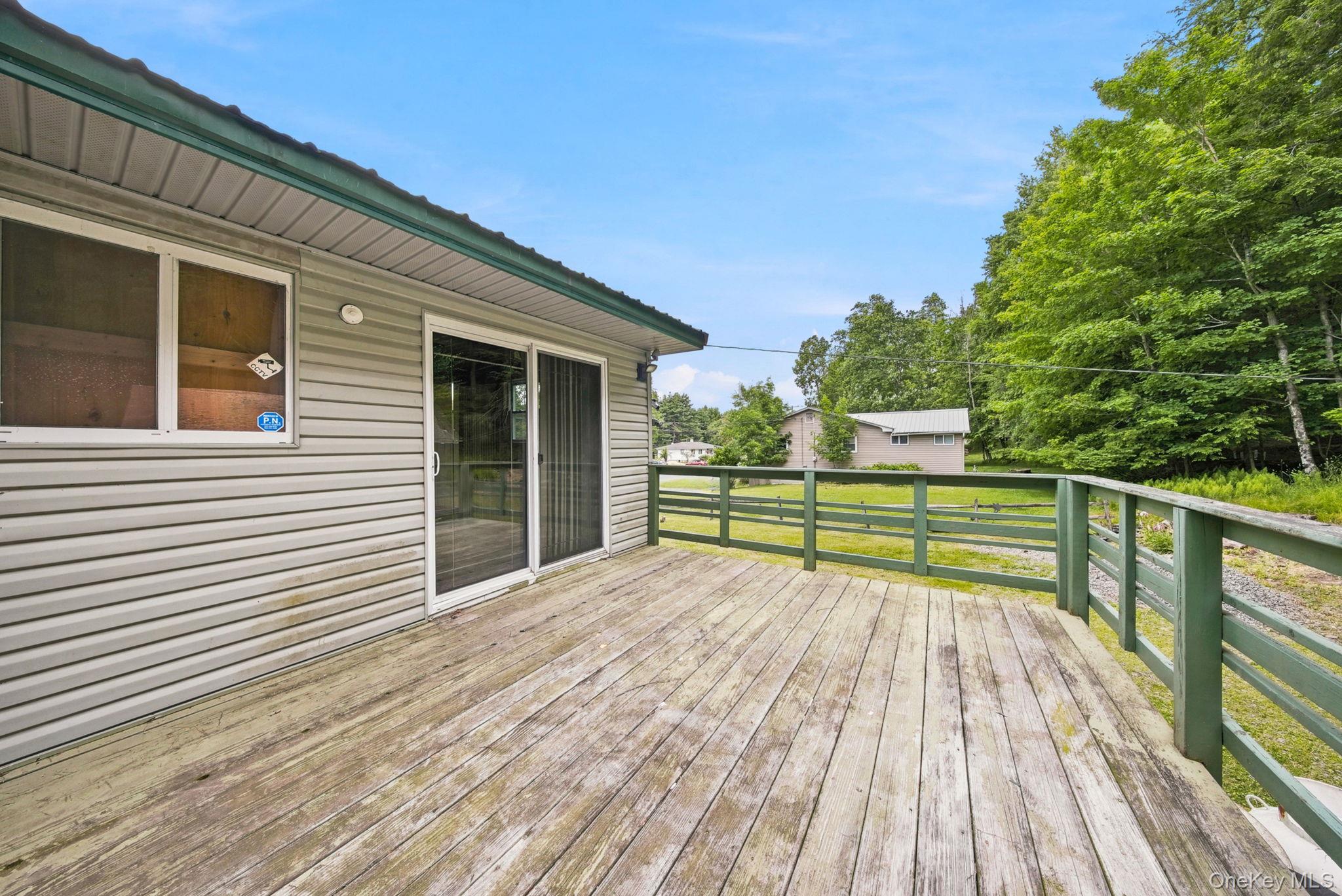 157 Ballard Road Mongaup Valley, NY 12762 - Photo 28 of 32