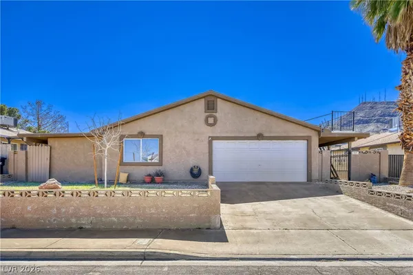 $399,000 | 325 West Rochell Drive, Henderson, NV 89015