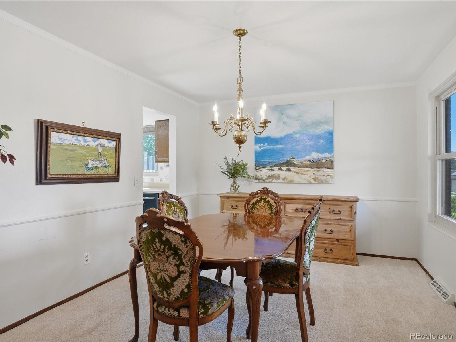 16636 East Rice Circle Aurora, CO 80015 - Photo 7 of 30