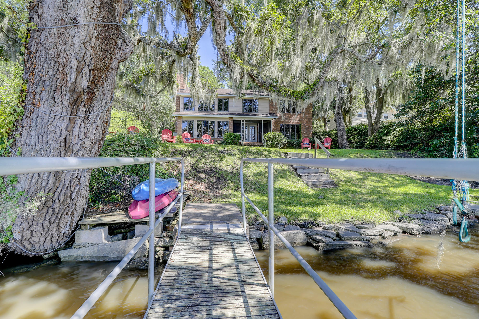 4930 Lambs Road North Charleston, SC 29418 - Photo 22 of 84 4930 Lambs Rd_LuxImg_0071