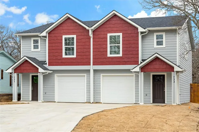 $1,400 | 526 West Elm Street, Denison, TX 75020