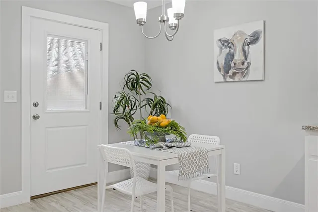 $1,400 | 526 West Elm Street, Denison, TX 75020