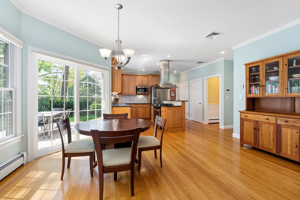 70 Spring Street Lexington, MA 02421 - Photo 9 of 39 Gallery Image 9