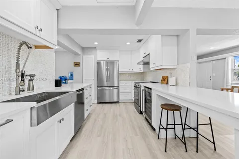 $415,000 | 1431 Northeast 32nd Place, Pompano Beach, FL 33064