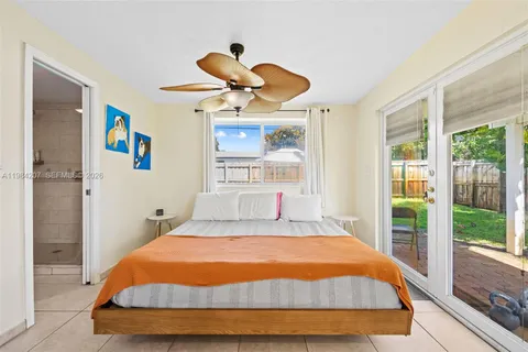 $415,000 | 1431 Northeast 32nd Place, Pompano Beach, FL 33064