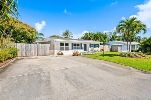 $415,000 | 1431 Northeast 32nd Place, Pompano Beach, FL 33064