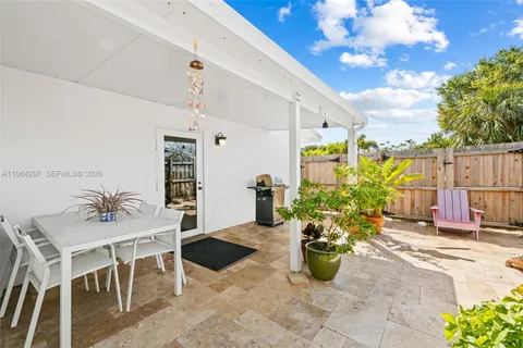 $415,000 | 1431 Northeast 32nd Place, Pompano Beach, FL 33064