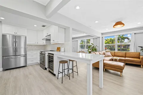 $415,000 | 1431 Northeast 32nd Place, Pompano Beach, FL 33064