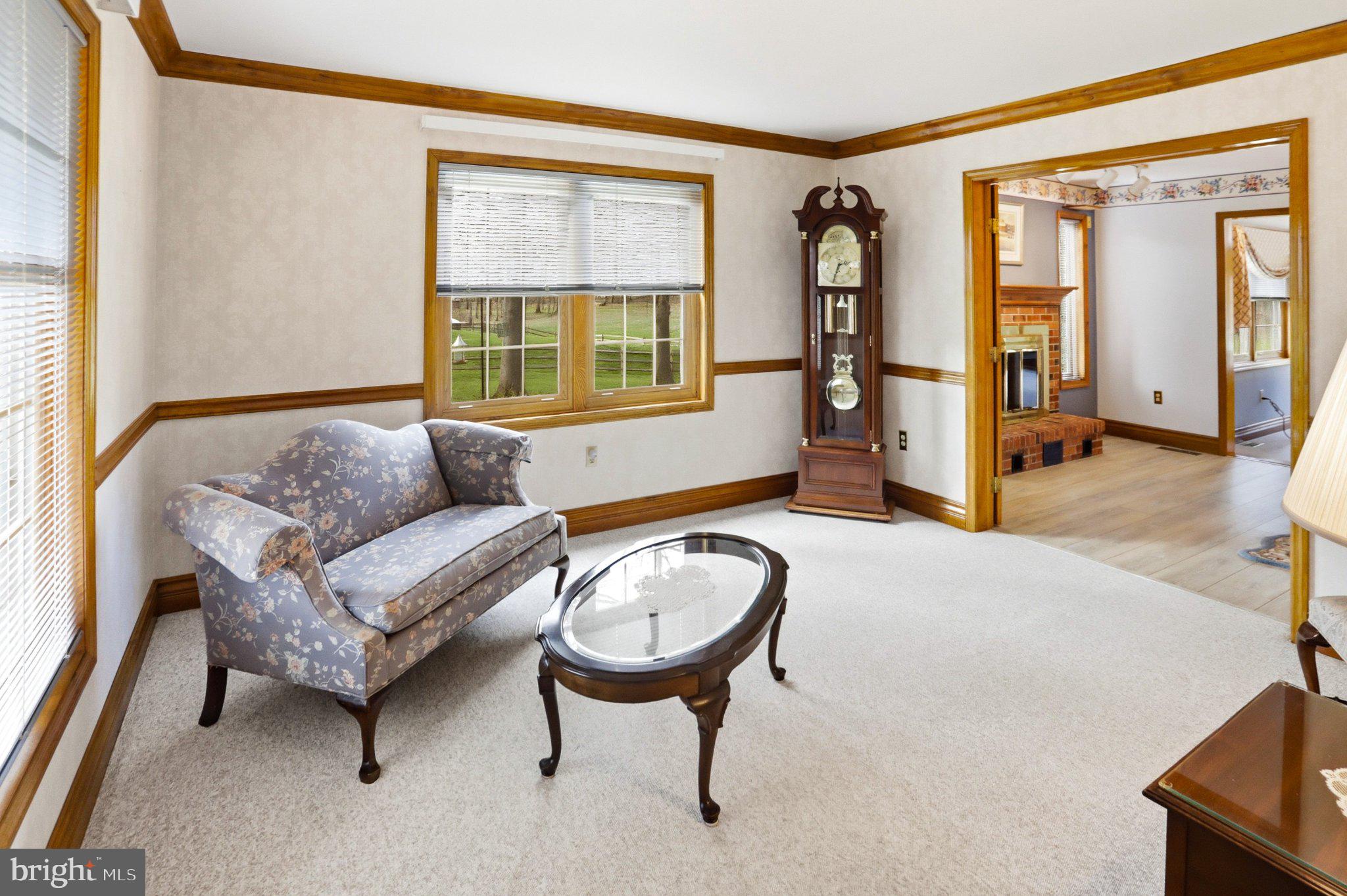 42 Eleanor Drive Spring City, PA 19475 - Photo 17 of 59 a living room with furniture and a window
