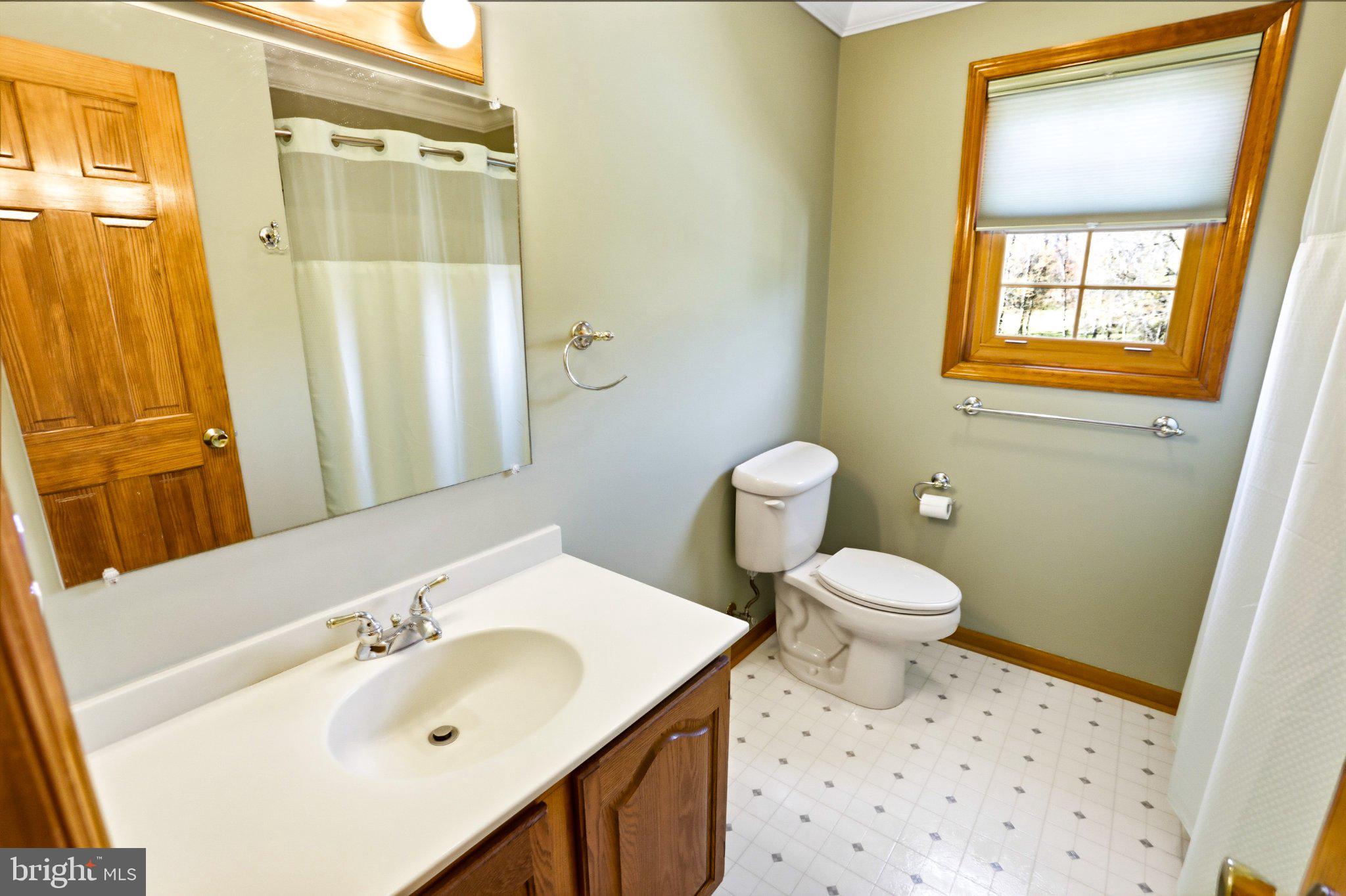 42 Eleanor Drive Spring City, PA 19475 - Photo 44 of 59 a bathroom with a sink toilet and shower