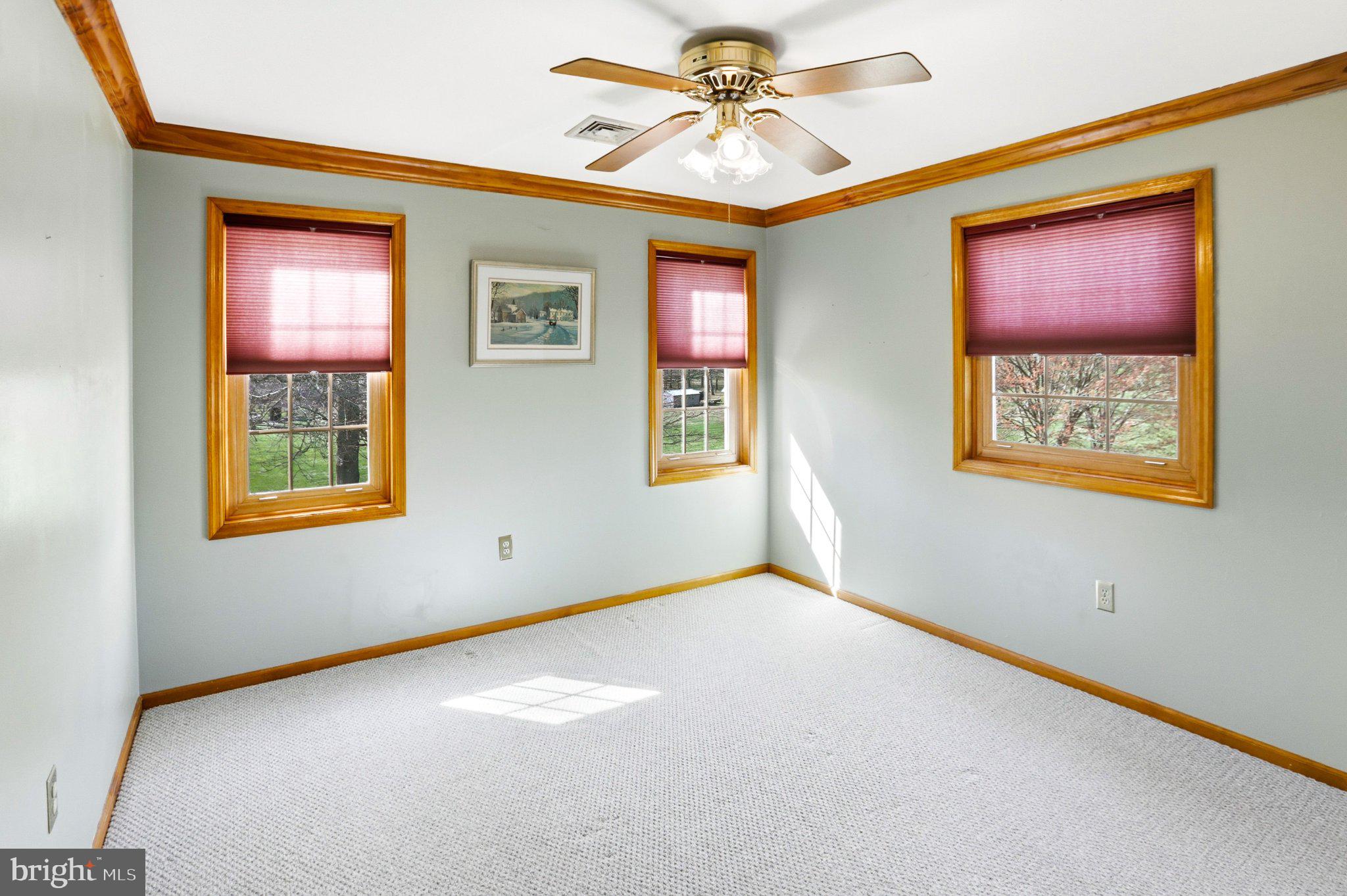 42 Eleanor Drive Spring City, PA 19475 - Photo 47 of 59 a view of an empty room with a window