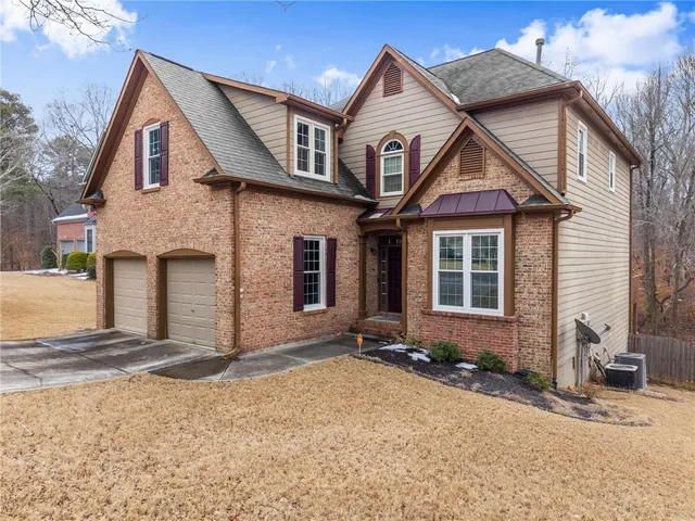 $540,000 | 2705 Chandler Grove Drive, Buford, GA 30519