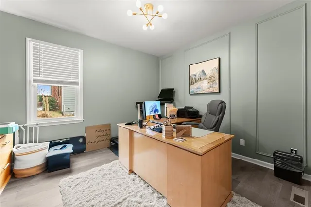 $540,000 | 2705 Chandler Grove Drive, Buford, GA 30519