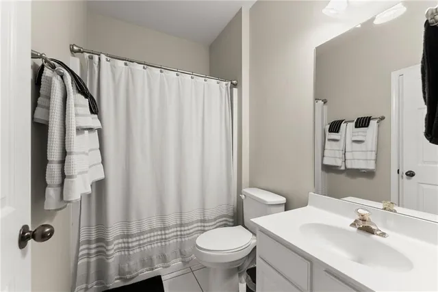 $540,000 | 2705 Chandler Grove Drive, Buford, GA 30519