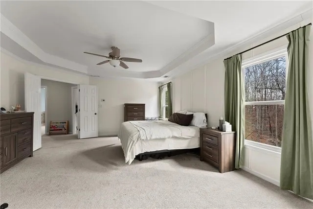 $540,000 | 2705 Chandler Grove Drive, Buford, GA 30519