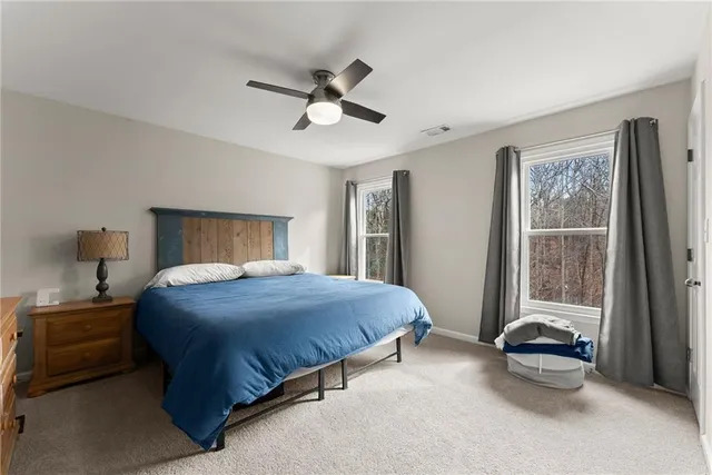 $540,000 | 2705 Chandler Grove Drive, Buford, GA 30519