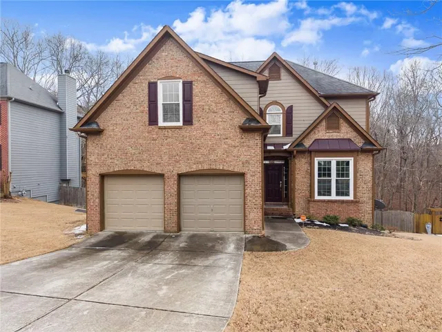 $540,000 | 2705 Chandler Grove Drive, Buford, GA 30519