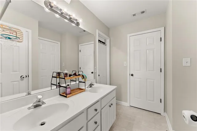 $540,000 | 2705 Chandler Grove Drive, Buford, GA 30519