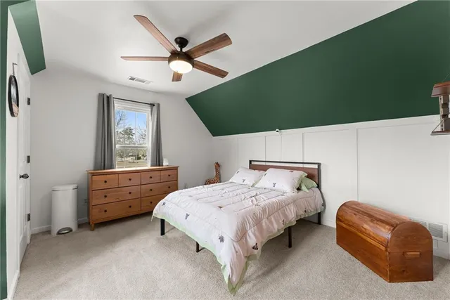 $540,000 | 2705 Chandler Grove Drive, Buford, GA 30519