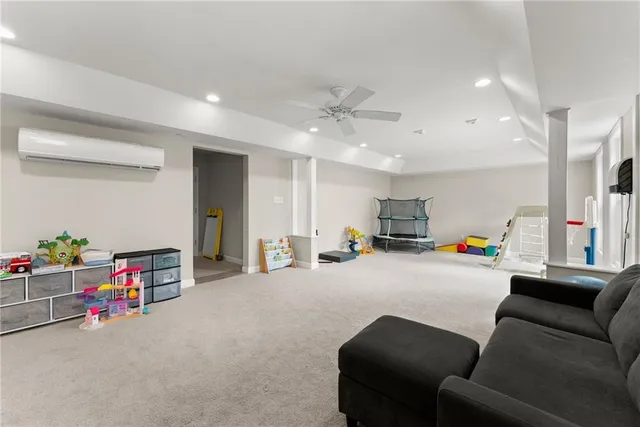 $540,000 | 2705 Chandler Grove Drive, Buford, GA 30519