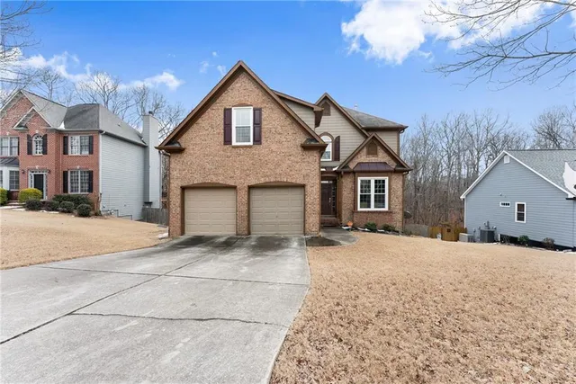 $540,000 | 2705 Chandler Grove Drive, Buford, GA 30519