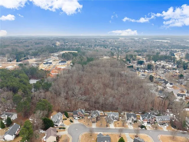 $540,000 | 2705 Chandler Grove Drive, Buford, GA 30519