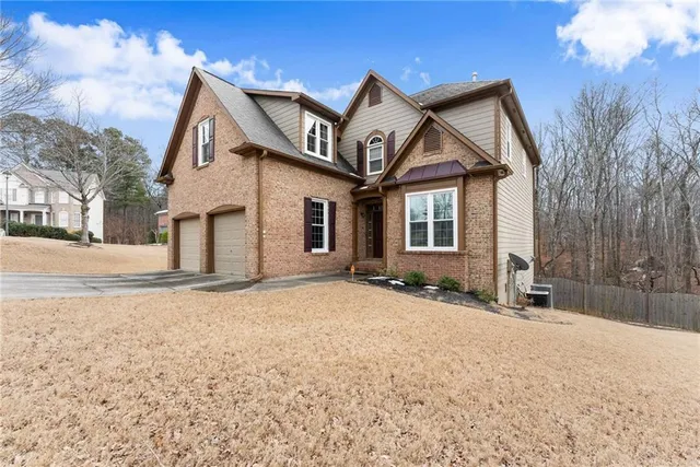 $540,000 | 2705 Chandler Grove Drive, Buford, GA 30519