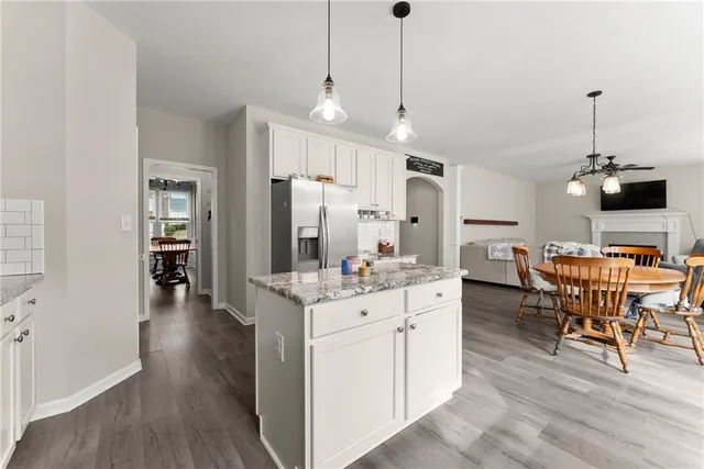 $540,000 | 2705 Chandler Grove Drive, Buford, GA 30519