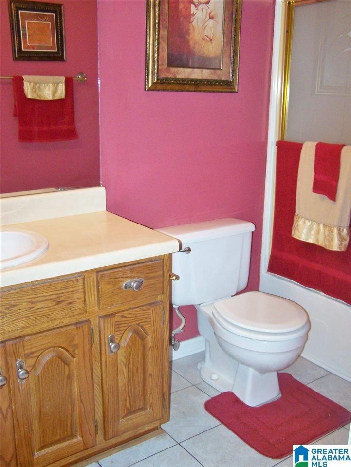 1006 Comanche Trail Anniston, AL 36206 - Photo 30 of 44