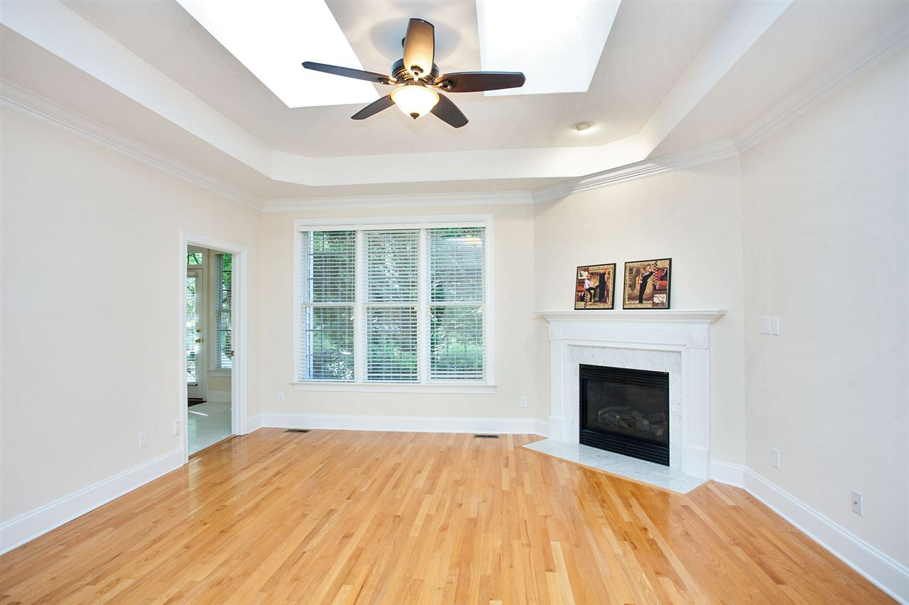 3605 Baron Monck Pass Raleigh, NC 27612 - Photo 6 of 22 Look at the Skylights