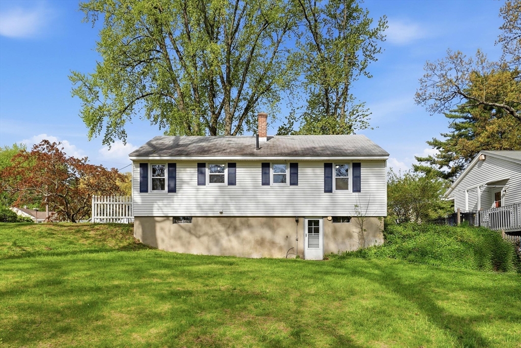 129 Cooper Street Springfield, MA 01108 - Photo 25 of 37