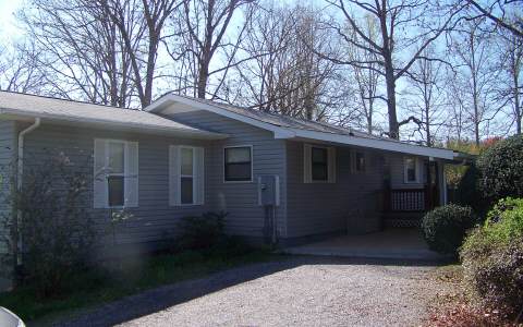 Main View