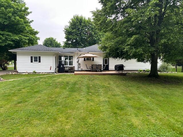 55441 Buckhorn Road Three Rivers, MI 49093 - Photo 2 of 20 IMG_4632