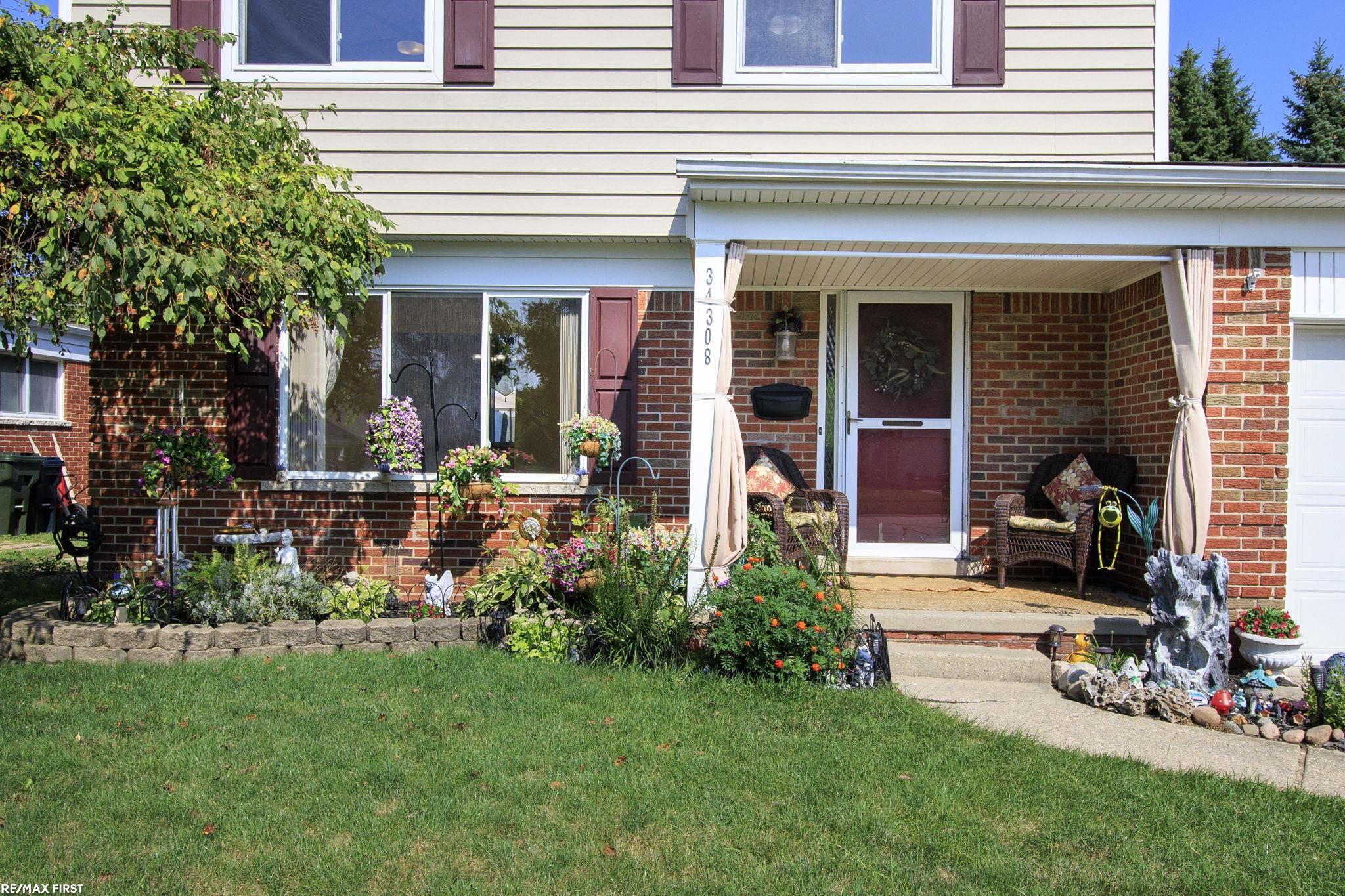 34308 Greentrees Road Sterling Heights, MI 48312 - Photo 56 of 57