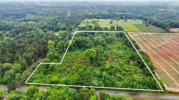 $210,000 | Basin School Road, Lucedale, MS 39452