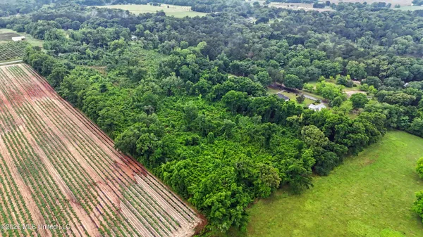 $210,000 | Basin School Road, Lucedale, MS 39452