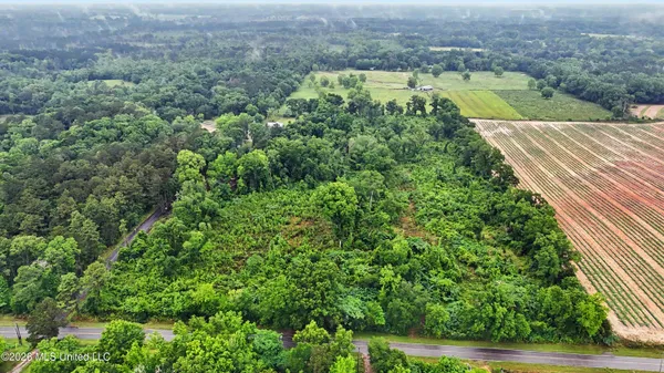 $210,000 | Basin School Road, Lucedale, MS 39452