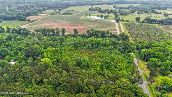 $210,000 | Basin School Road, Lucedale, MS 39452