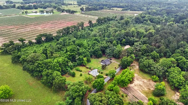 $210,000 | Basin School Road, Lucedale, MS 39452