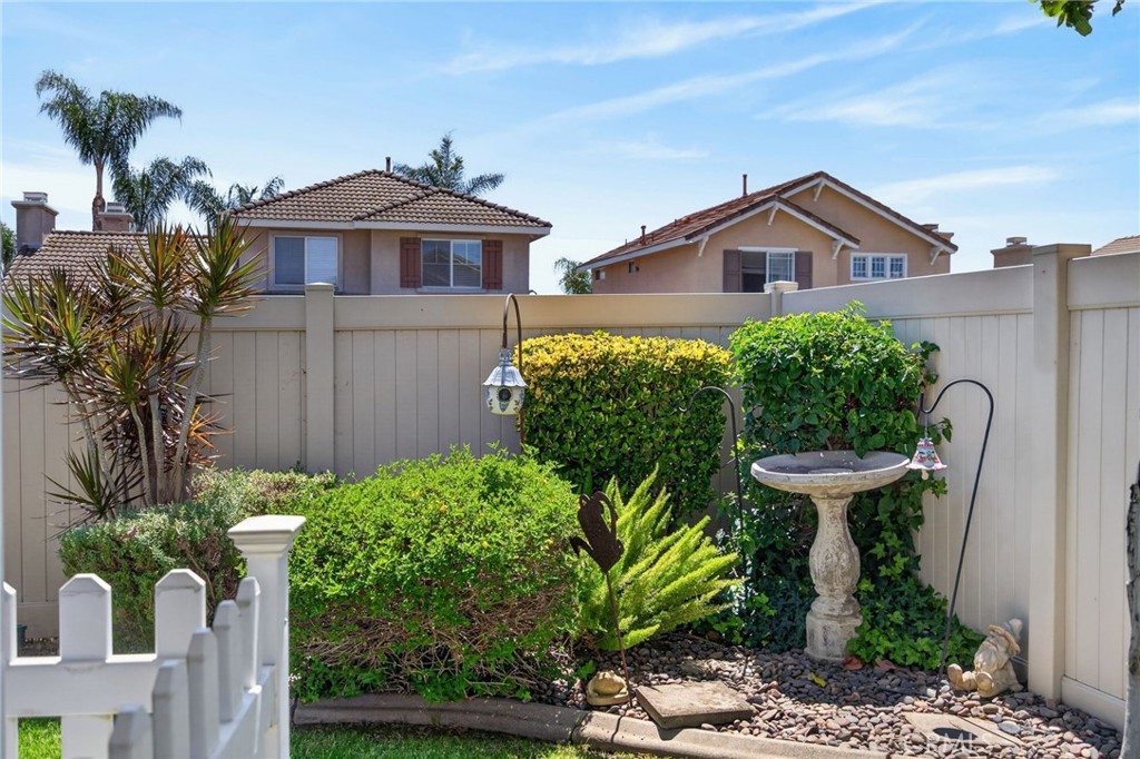 19584 Jill Court Riverside, CA 92508 - Photo 27 of 31 a front view of a house with garden