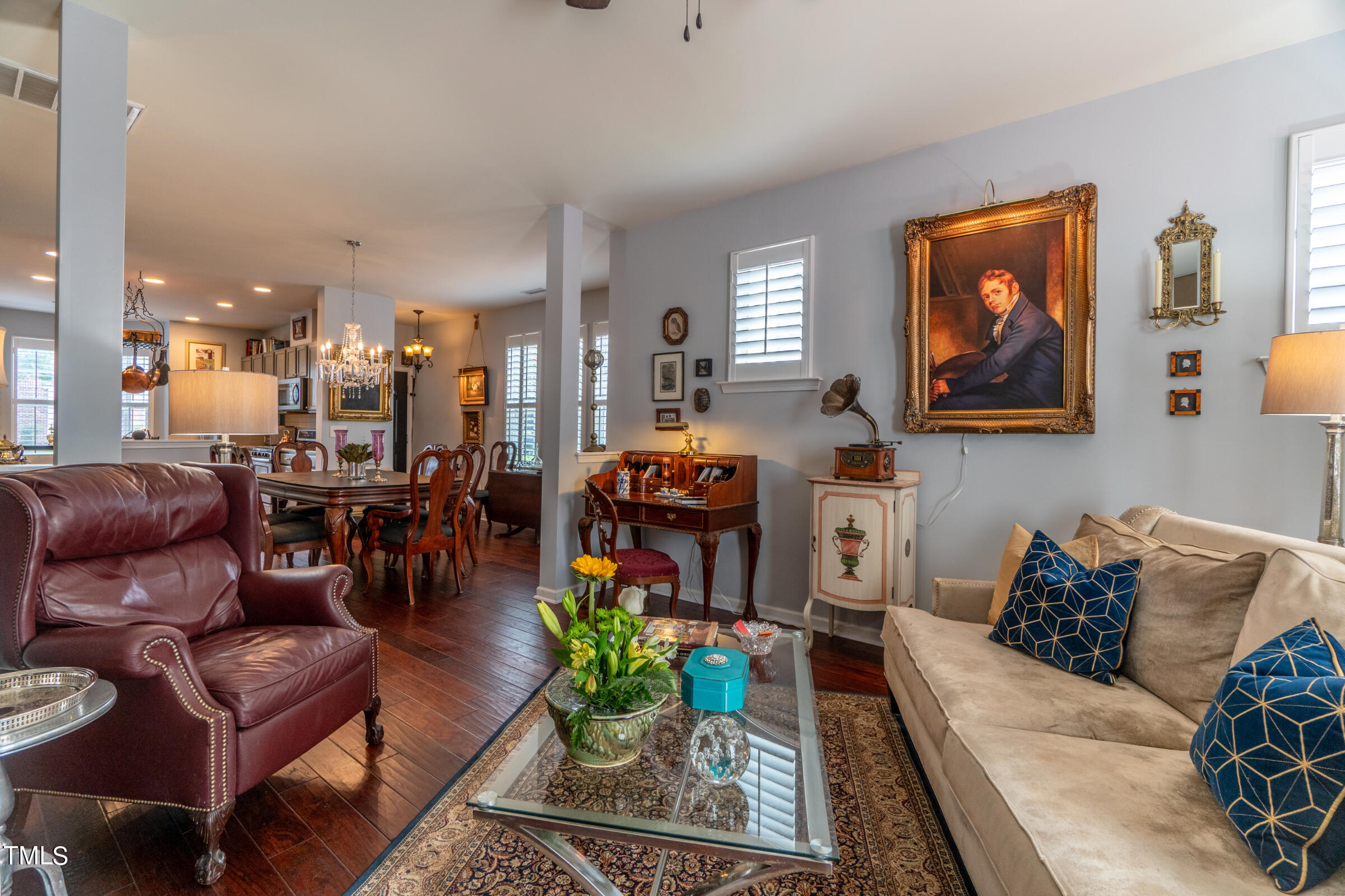 3024 Berkeley Springs Place Raleigh, NC 27616 - Photo 11 of 34 DSC00095-HDR