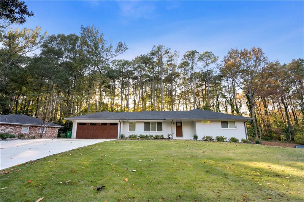 2048 Hollidon Road Decatur, GA 30033 - Photo 1 of 1