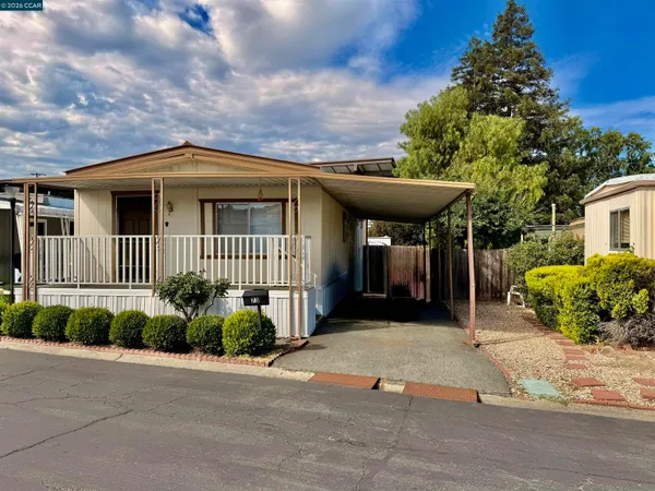 $225,000 | 73 Donald Lane, Concord, CA 94518