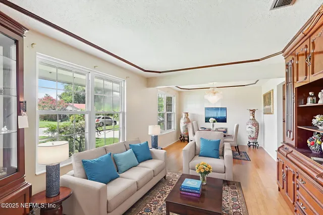 $299,000 | 1732 Papaya Drive North, Orange Park, FL 32073