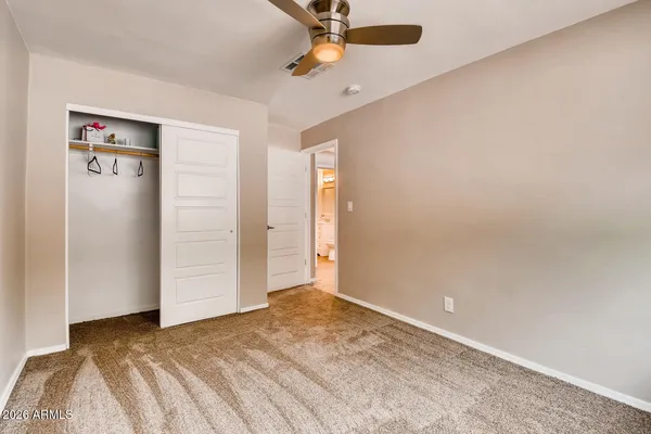 $2,495 | 1806 East Don Carlos, Tempe, AZ 85281