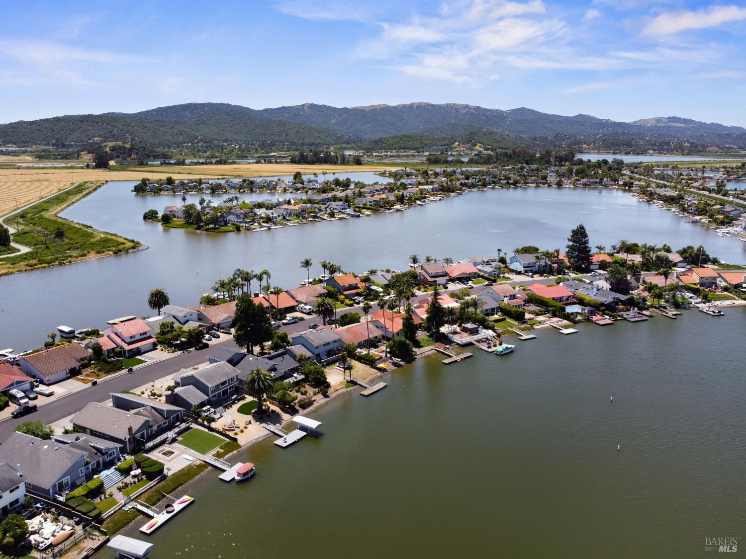 61 Bahama Reef Novato, CA 94949 - Photo 54 of 56
