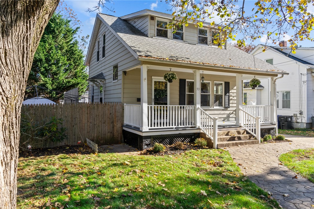 53 Capitol View Avenue North Providence, RI 02908 - Photo 1 of 46